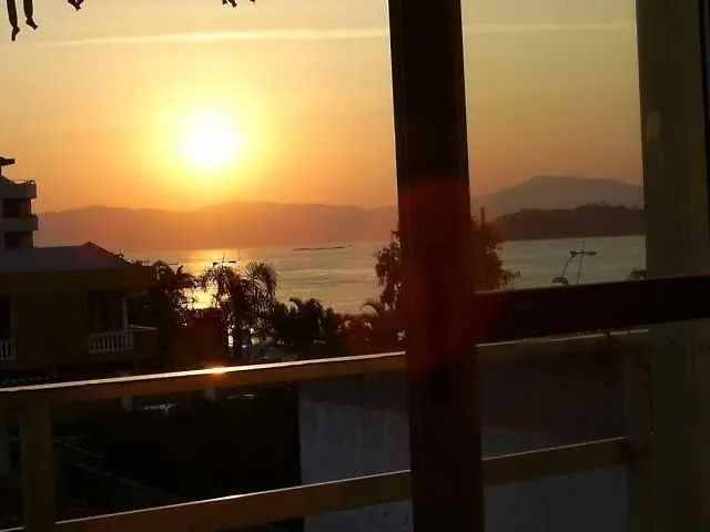 Lexus Residence 210 Florianopolis Apartment