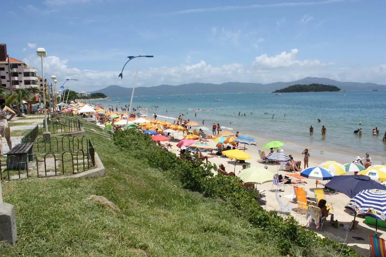 Apartment Lexus Residence 210 Florianopolis