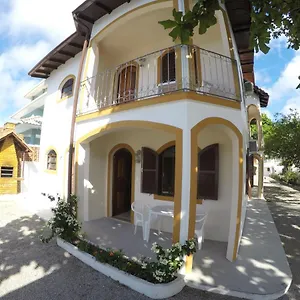 Apartamento Residencial Sombreiro, Florianópolis