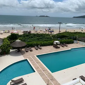 Apartamento Alto Padrão Pé Na Areia 2, Florianópolis