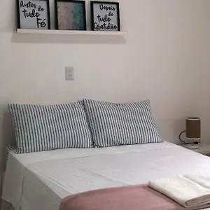 Apartamento Lindo Apartamento Praia Ingleses, Florianópolis
