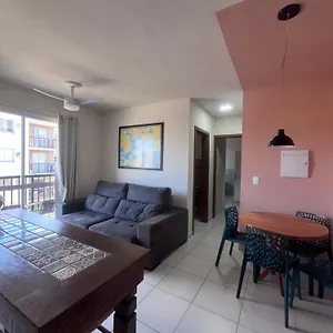 Apartamento Apartamento Confortável Dos Ingleses, Florianópolis