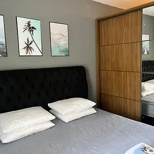 Apartamento Ingleses, Florianópolis