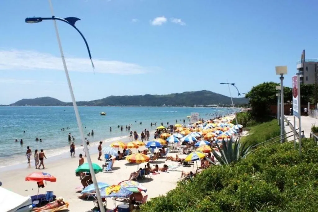 Apartamento Lexus Residence 210 Florianópolis Brasil