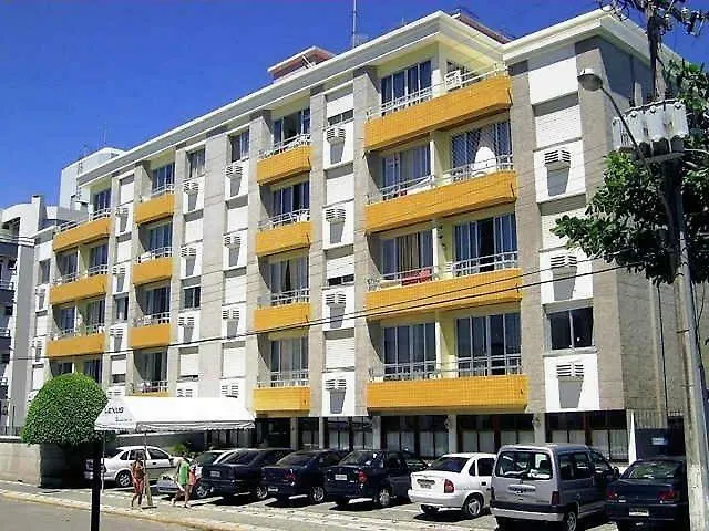Lexus Residence 210 Florianópolis 0*,