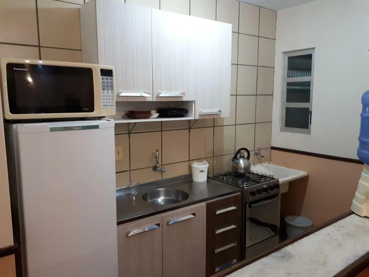 Apartamento Lexus Residence 210 Florianópolis