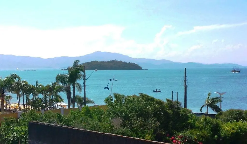 Lexus Residence 210 Florianópolis